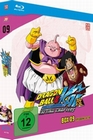 Dragonball Z - Box 9/Episoden 134-150 [2 BRs]