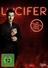 Lucifer - Die komplette 1. Staffel [3 DVDs]