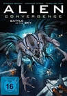 Alien Convergence - Battle in the Sky