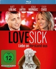 Lovesick - Liebe an, Verstand aus