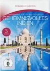 Geheimnisvolles Indien - Fernweh Coll. [3 DVDs]