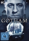 Gotham - Staffel 3 [6 DVDs]