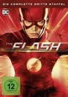 The Flash - Die komplette 3. Staffel [6 DVDs]