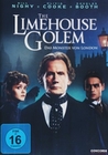 The Limehouse Golem