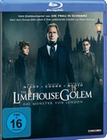 The Limehouse Golem