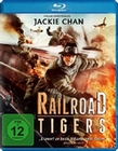 Railroad Tigers