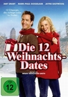 Die 12 Weihnachtsdates