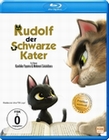 Rudolf der schwarze Kater