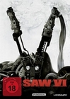 Saw VI - White Edition