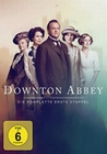 Downton Abbey - Staffel 1 [3DVDs]