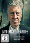 David Lynch - The Art Life