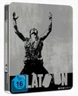 Platoon - (Motiv: Farbe grau/silber) [LE]