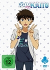 Magic Kaito 1412 - Vol. 3/Ep. 13-18 [2 DVD]