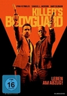 Killer`s Bodyguard