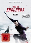 Into the Badlands - Staffel 2 - Uncut [3 DVDs]