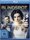 Blindspot - Die komplette 2. Staffel [4 BRs]