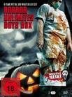 Horror Unlimited Boys Box [2 DVDs]