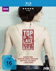 Top of the Lake: China Girl [2 BRs]