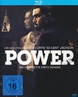 Power - Die komplette erste Season [3 BRs]