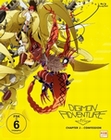 Digimon Adventure tri. Chapter 3 - Confession