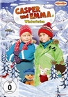 Casper und Emmas Winterferien