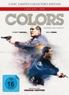 Colors - Farben der... [CE] [2 BRs](+ DVD)