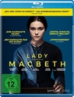 Lady Macbeth