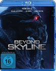 Beyond Skyline