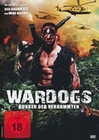 Wardogs - Bunker der Verdammten - Uncut