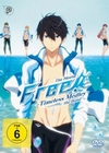 Free! - Timeless Medley nr 01 - The Bond