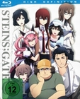 Steins; Gate Vol. 1