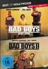 Bad Boys - Harte Jungs/Bad Boys 2 [2 DVDs]