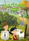 Marinette - Folge 40-52