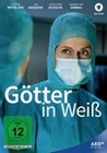 Gtter in Weiss