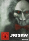 Jigsaw - SAW VIII