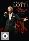 Helmut Lotti - The Comeback Album - Live in...