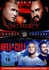 WWE - No Mercy 2017/Hell in a Cell 2017 [2 DVDs]