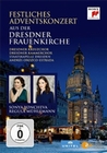 Festliches Adventskonzert 2016 aus der Dresdner