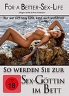 For a better Sex Life - So werden Sie zur Sex-..