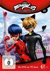 Miraculous 1 - Geschichten von Ladybug und...