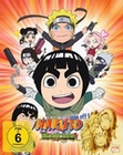 Naruto Spin-Off! Rock Lee & seine..Vol. 1 [2 BR]