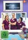 Bettys Diagnose - Staffel 4.1 [3 DVDs]