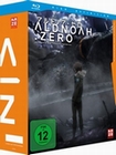 Aldnoah Zero - 2. Staffel BR 5 (+Sammelschuber)