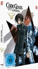 Code Geass - Staffel 1 - Gesamtausgabe [MB]