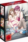 Best of Erotic Manga - Box 9 [3 DVDs]