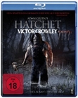 Hatchet - Victor Crowley - Uncut