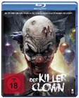 Der Killerclown - Uncut