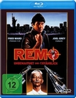 Remo - Unbewaffnet und gefhrlich