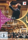 Neujahrskonzert 2018 / New Year`s Concert 2018