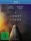 A Ghost Story